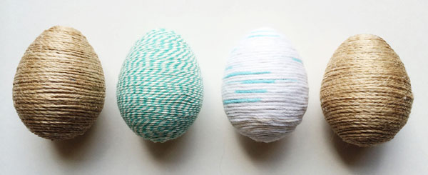 Как покрасить и задекорировать яйца на Пасху - проверенные способы