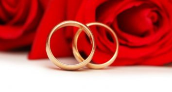 Aniversários de casamento por ano: nomes de datas e presentes tradicionais