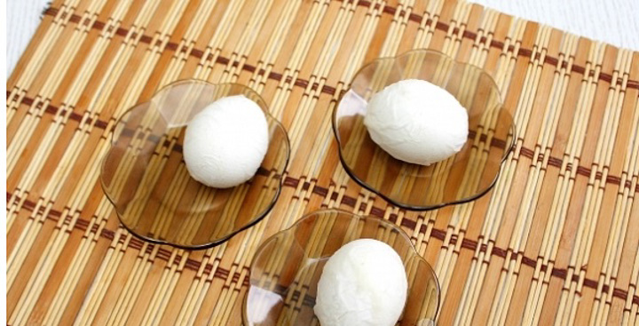 7 проверенных способов сделать мраморные яйца на Пасху
