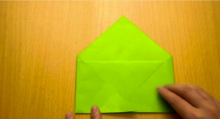 10 maneiras de fazer um envelope para qualquer ocasião com suas próprias mãos