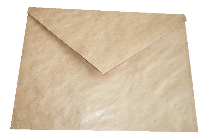 10 maneiras de fazer um envelope para qualquer ocasião com suas próprias mãos