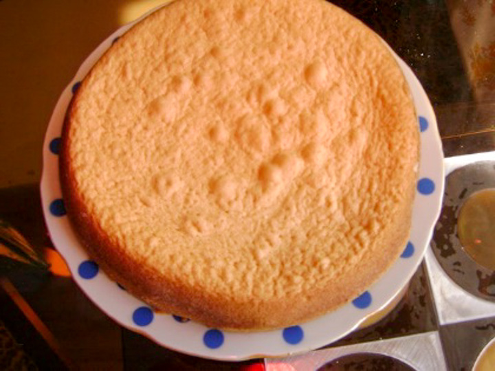 10 божественно вкусных тортов на День рождения своими руками