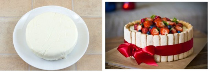 5 вкуснейших тортов на День рождения девчонкам (и мальчишкам)