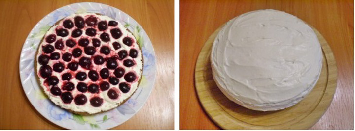 6 рецептов тортов на День рождения маме, которые должен знать каждый