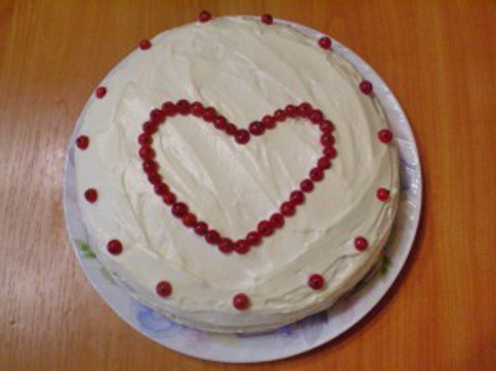 6 рецептов тортов на День рождения маме, которые должен знать каждый