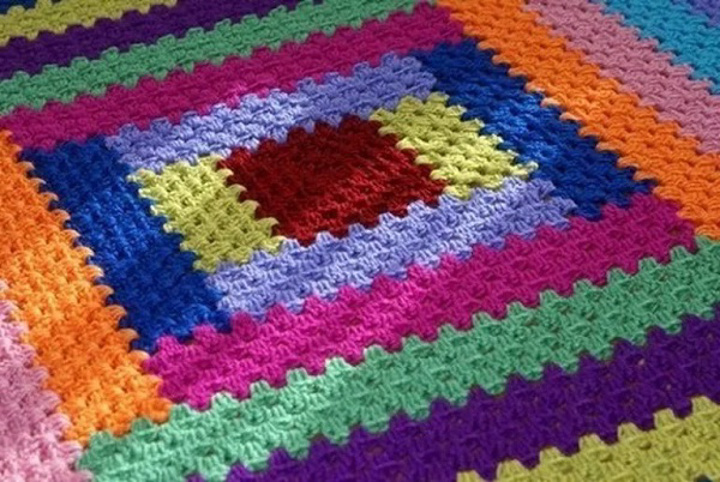 30 способов сделать самые уютные коврики своими руками