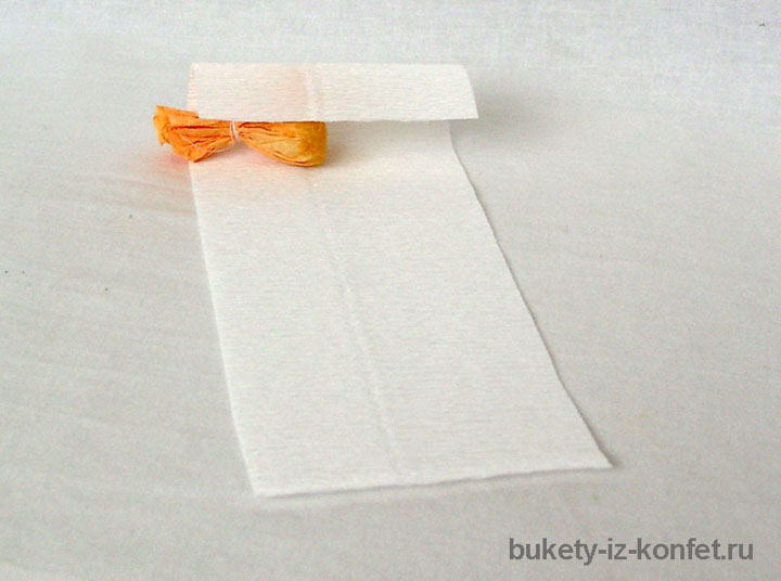 Лучшие способы сделать ромашку из бумаги