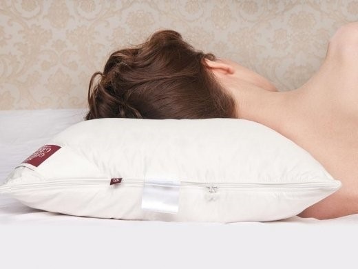 Ортопедическая подушка — как не ошибиться при выборе