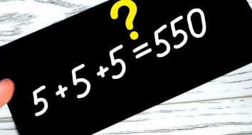 RESOLVA este enigma lógico! quebra-cabeça simples