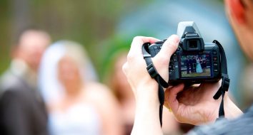 Запечатлейте свой день: услуги свадебного фотографа в Израиле