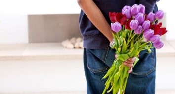 Цветочные Подарки: Как Дарить Цветы с Значением